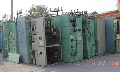山海天旅游度假區(qū)電力設備回收 廢舊電機與電力金具的專業(yè)處理方案