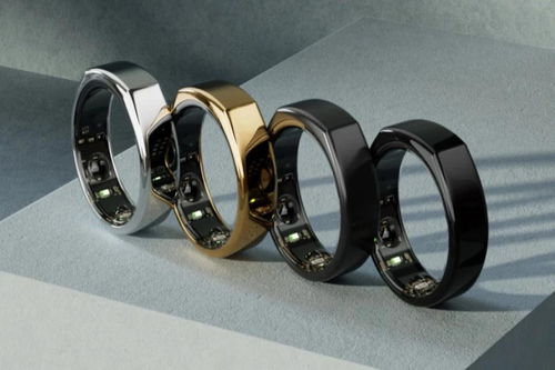 三星Galaxy Ring 3000元的“魔戒”，能否開(kāi)啟手指上的智能穿戴新時(shí)代？