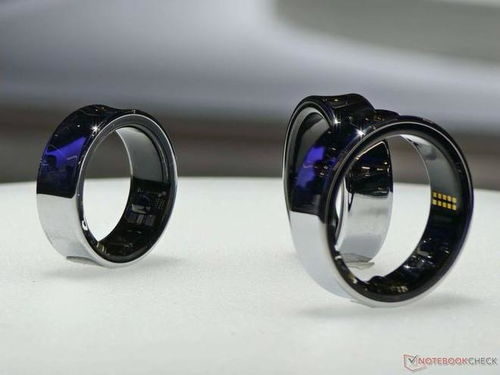 三星Galaxy Ring亮相MWC 2024，智能指環(huán)新賽道正式啟航