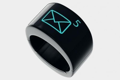 蘋果新專利曝光 智能戒指Apple Ring，會是下一個求婚神器嗎？