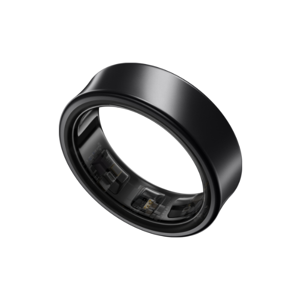 2999元AI指環王！三星首款智能戒指Galaxy Ring發布 支持心率、體溫監測