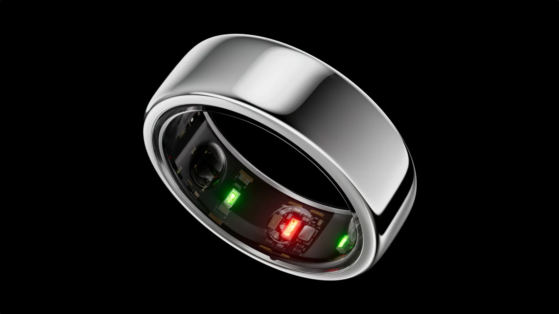 三星智能戒指Galaxy Ring曝光,健康追蹤精度比手表更準(zhǔn)