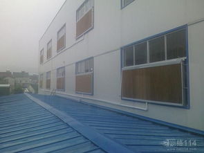 現(xiàn)代建筑中的新風樞紐 通風設備的功能與技術演進