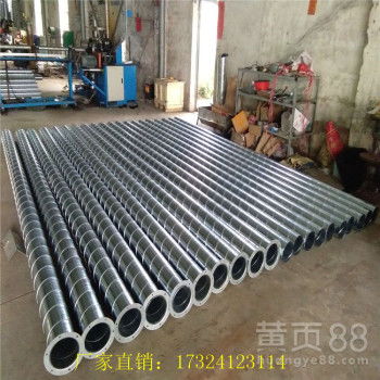 佛山市南海區(qū)通暢通風設備廠 匠心鑄就清新空氣，專業(yè)通風設備領航者