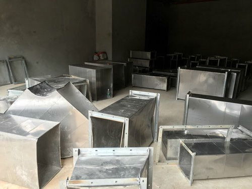 蘇州凈空覽暖通設備廠 專注環保通風工程，服務虎丘區及蘇州全局